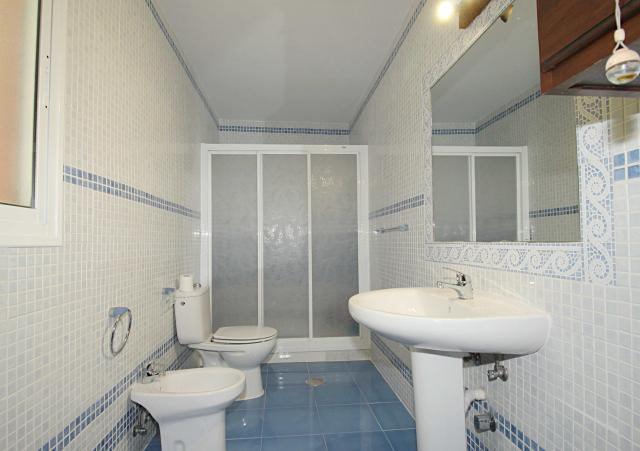 6 bedroom finca in monda