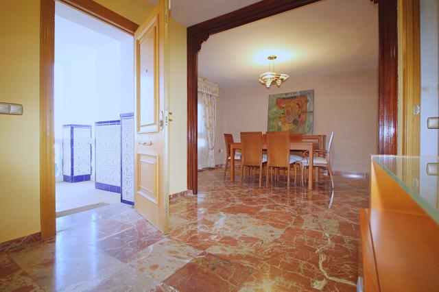 3 bedroom villa in alhaurin-de-la-torre