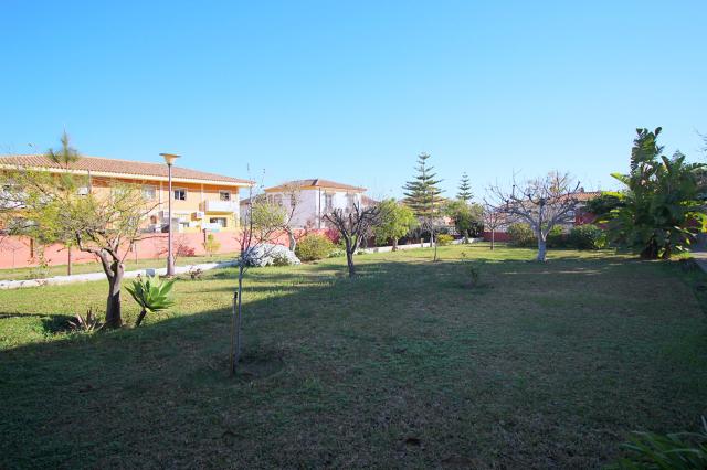 3 bedroom villa in alhaurin-de-la-torre