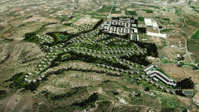 terreno-urbanizable for sale in coin