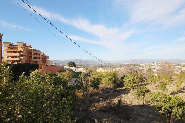 terreno-urbanizable for sale in coin