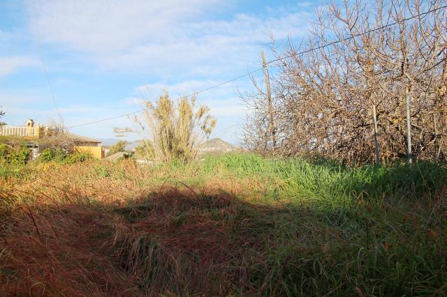 terreno-urbanizable for sale in coin