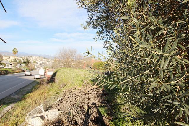 terreno-urbanizable for sale in coin