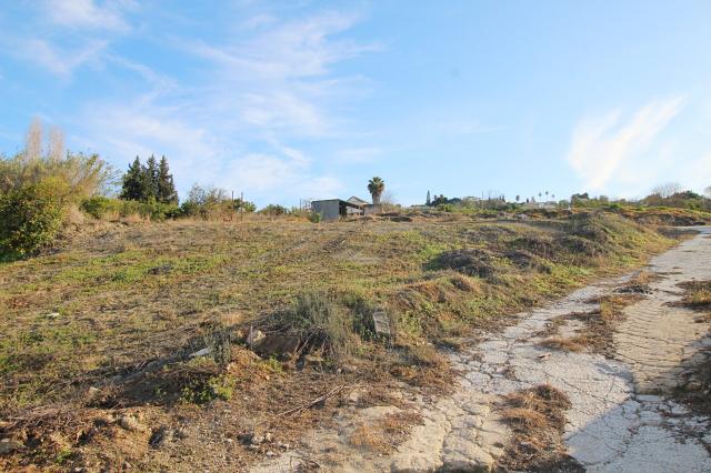 terreno-urbanizable for sale in coin