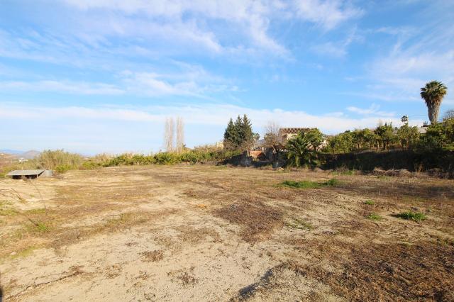 terreno-urbanizable for sale in coin