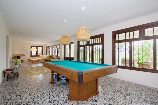 4 bedroom villa in coin