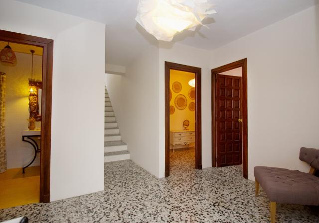 4 bedroom villa in coin