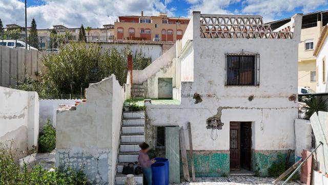 terreno-urbanizable for sale in coin