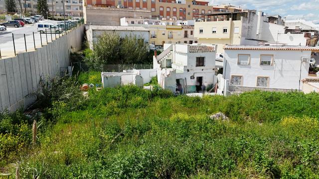 terreno-urbanizable for sale in coin