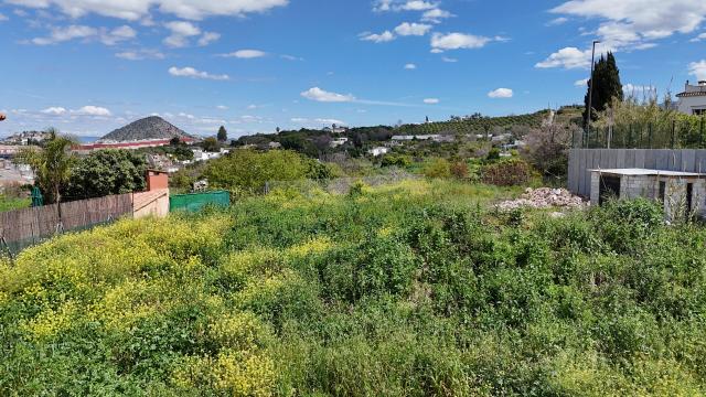 terreno-urbanizable for sale in coin