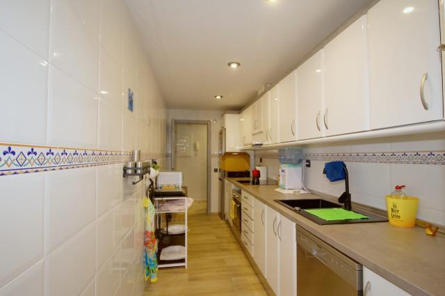 2 bedroom apartamento in riviera-del-sol-mijas-costa