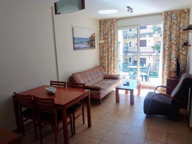 2 bedroom Apartment in Águilas