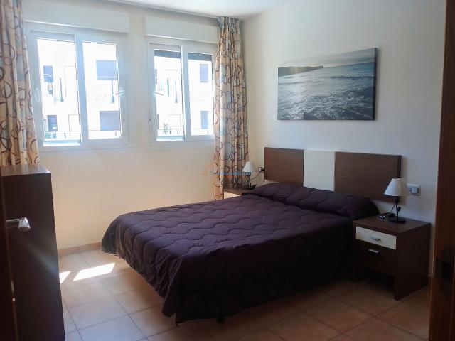 2 bedroom Apartment in Águilas
