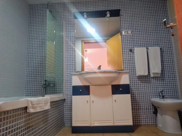 2 bedroom Apartment in Águilas