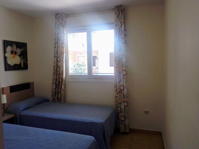 2 bedroom Apartment in Águilas
