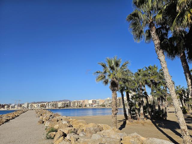 2 bedroom Apartment in Águilas