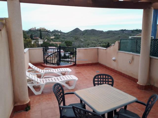 2 bedroom Apartment in Águilas