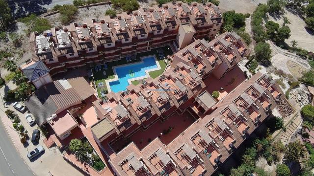 2 bedroom Apartment in Águilas