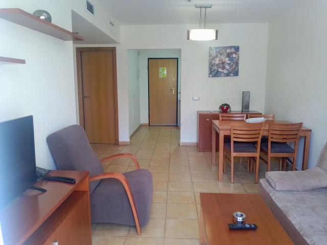 2 bedroom Apartment in Águilas