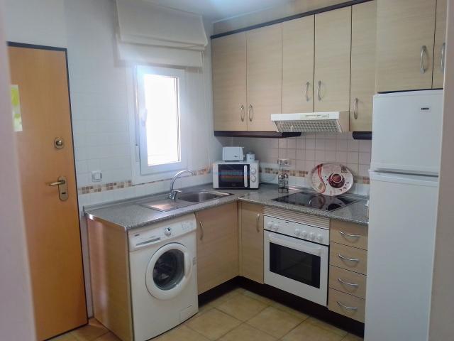 2 bedroom Apartment in Águilas