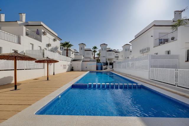 3 bedroom Detached Villa in San Fulgencio