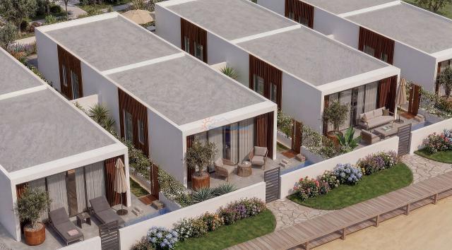 2 bedroom Detached Villa in Vera Playa
