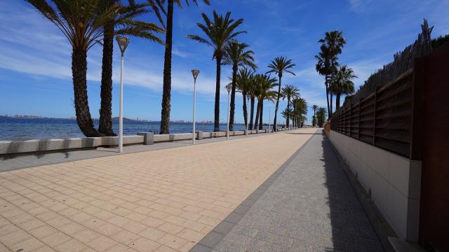 3 bedroom Detached Villa in Mar de Cristal