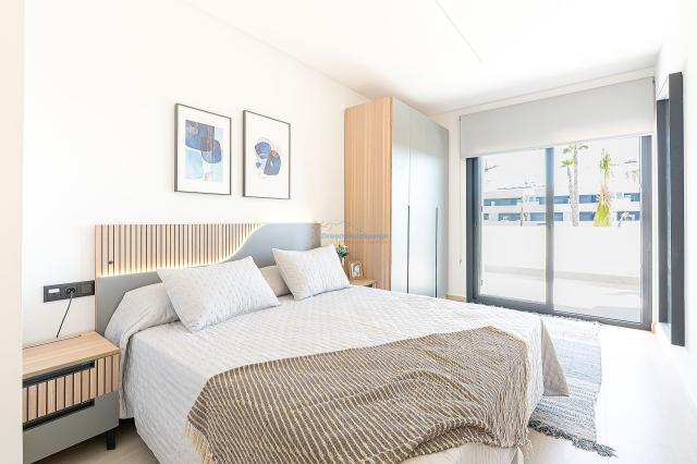 2 bedroom Apartment in Vera Playa