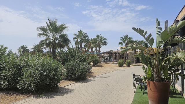 2 bedroom Penthouse in Vera Playa