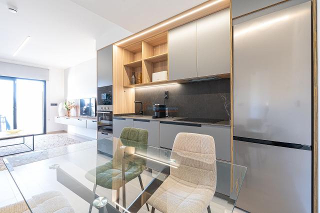 2 bedroom Penthouse in Vera Playa
