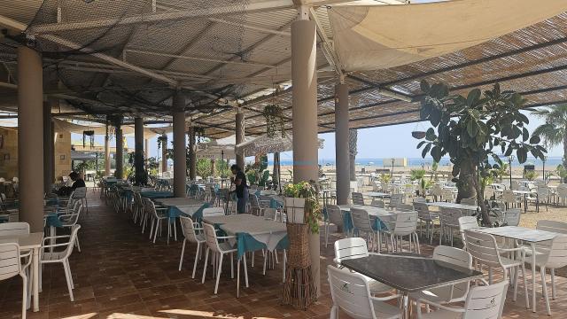 3 bedroom Apartment in Vera Playa