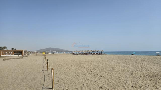 3 bedroom Apartment in Vera Playa