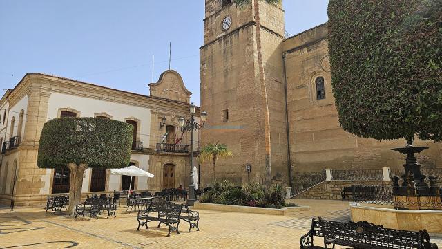3 bedroom Apartment in Vera Playa