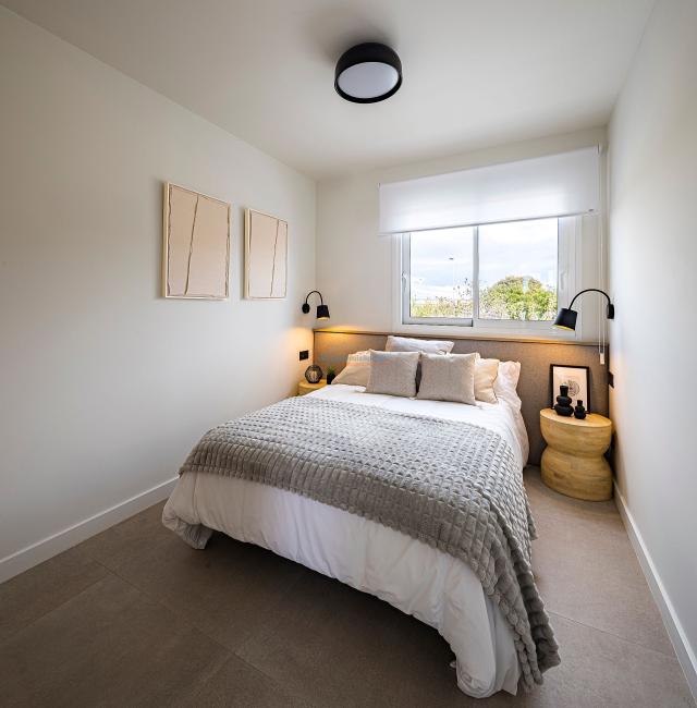 3 bedroom Apartment in Torre de la Horadada