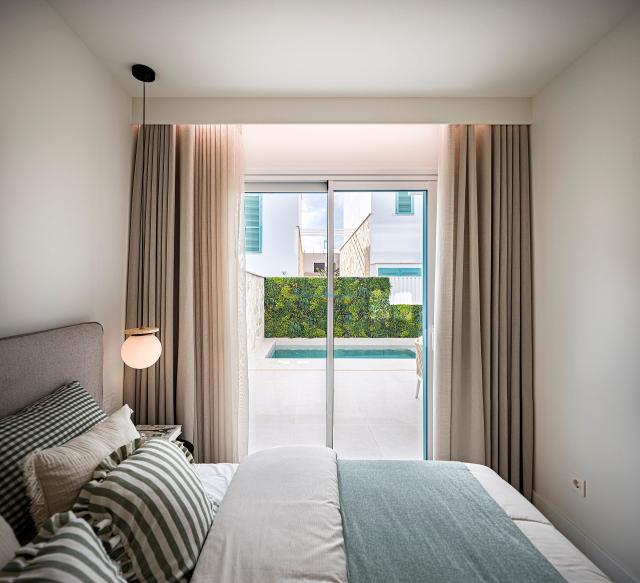 3 bedroom Apartment in Torre de la Horadada