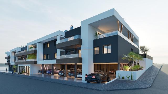 3 bedroom Apartment in Benijófar