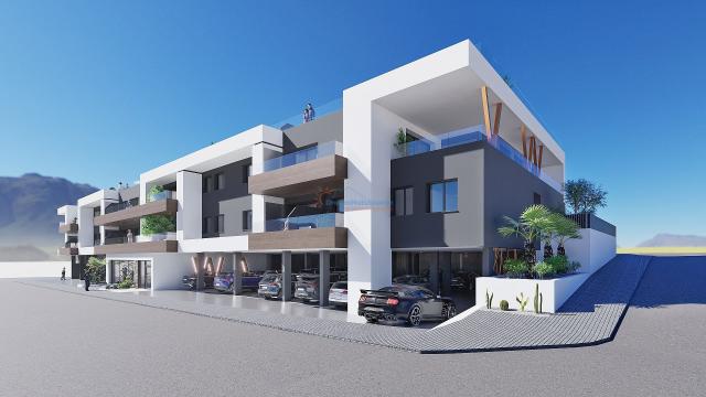 3 bedroom Apartment in Benijófar