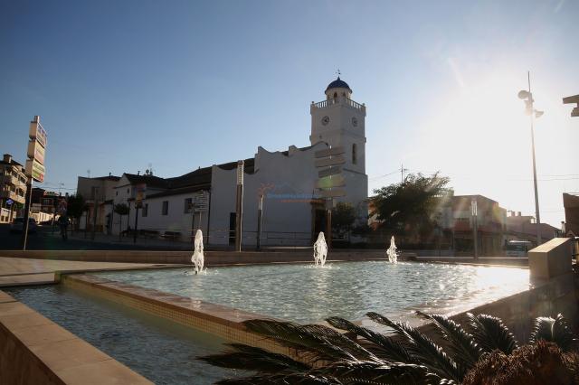 3 bedroom Apartment in Benijófar