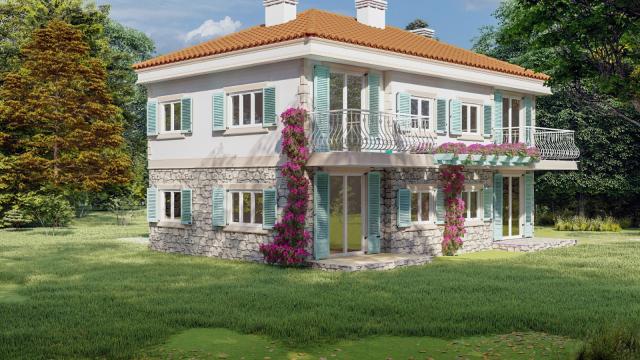 2 bedroom Apartment in Didim