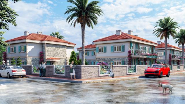 2 bedroom Apartment in Didim