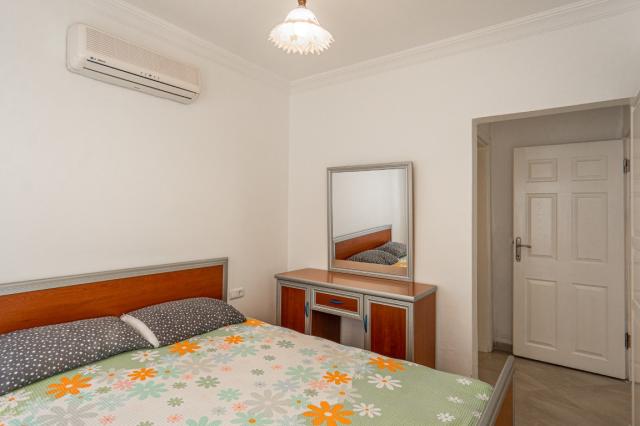 2 bedroom Garden Apartment in Boğaziçi