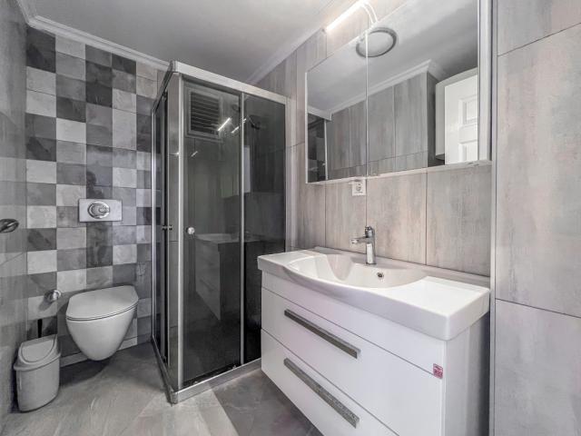 2 bedroom Garden Apartment in Boğaziçi