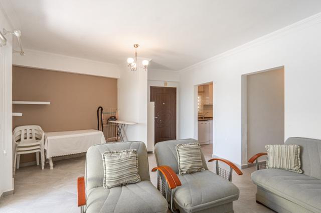 2 bedroom Garden Apartment in Boğaziçi