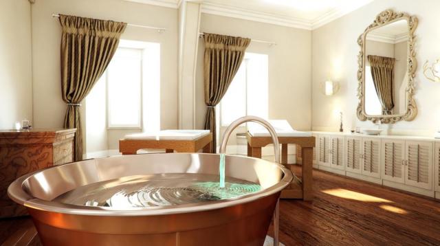 1 bedroom Apartment in Limousin