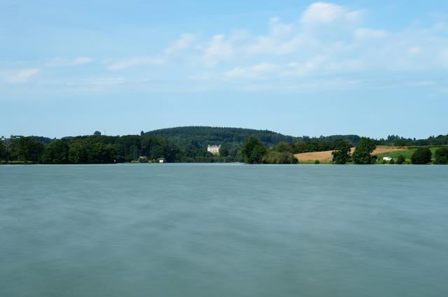 3 bedroom Forest Villa in Limousin