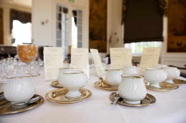 3 bedroom Forest Villa in Limousin