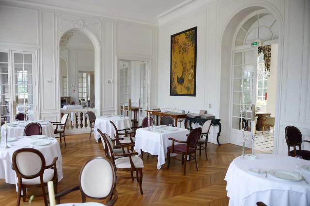 3 bedroom Forest Villa in Limousin