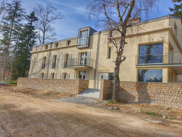 3 bedroom Forest Villa in Limousin