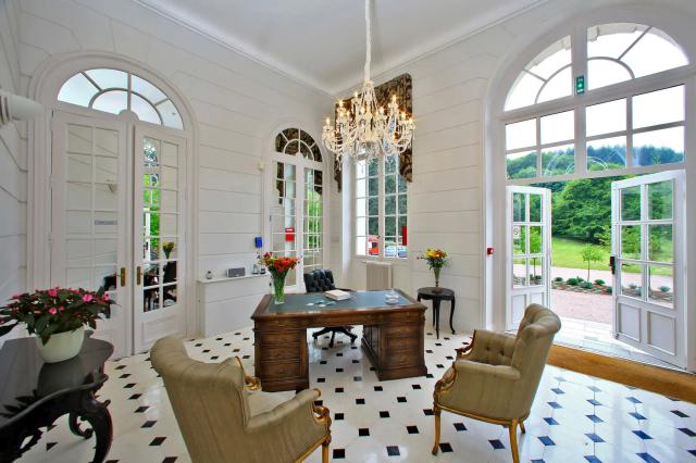 3 bedroom Forest Villa in Limousin