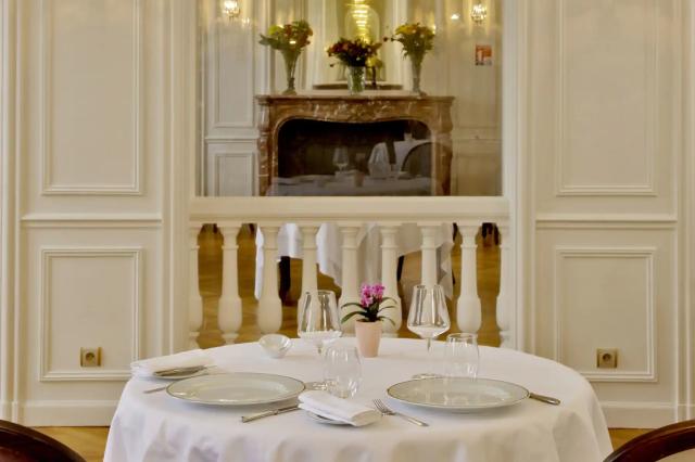 3 bedroom Forest Villa in Limousin